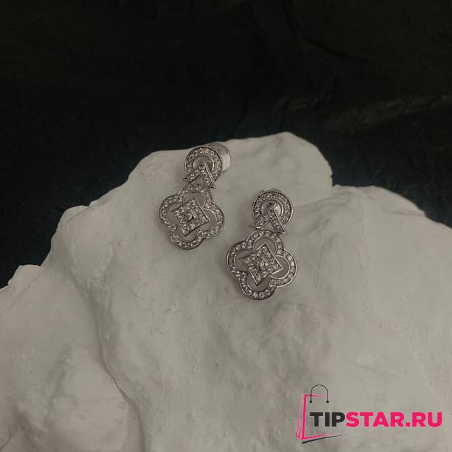 Louis Vuitton earring 027 - 1