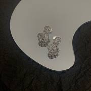 Louis Vuitton earring 027 - 4