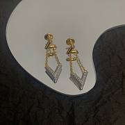 Louis Vuitton earring 032 - 2