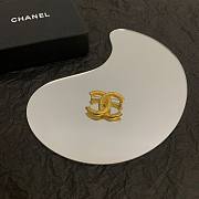 Chanel brooch 005 - 6