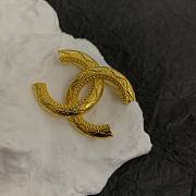 Chanel brooch 005 - 5