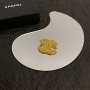 Chanel brooch 006 - 5