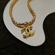 Chanel necklace 002 - 2