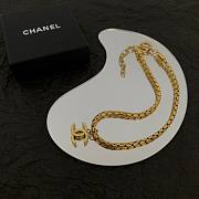 Chanel necklace 002 - 3