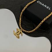 Chanel necklace 002 - 6