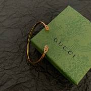 Gucci bracelet 000 - 6