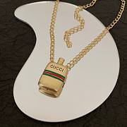 Gucci necklace 000 - 6