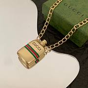 Gucci necklace 000 - 5