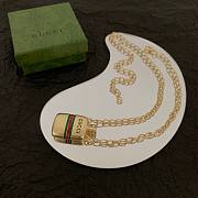 Gucci necklace 000 - 3