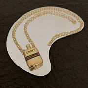 Gucci necklace 000 - 2