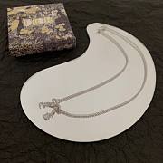 Dior necklace 000 - 1