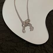 Dior necklace 000 - 6