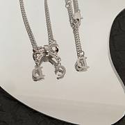 Dior necklace 000 - 5