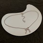 Dior necklace 000 - 4