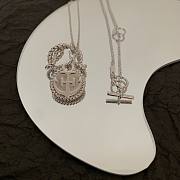 Hermes necklace 000 - 2