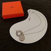 Hermes necklace 000 - 3