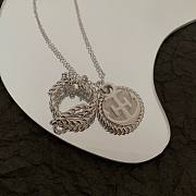 Hermes necklace 000 - 4