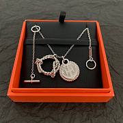 Hermes necklace 000 - 6
