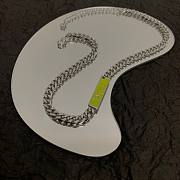 Dior necklace 001 - 4