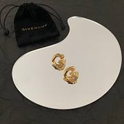 Givenchy earring 000 - 6