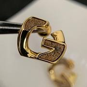 Givenchy earring 000 - 5