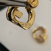 Givenchy earring 000 - 4