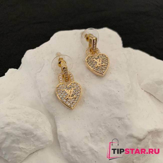 Louis Vuitton earring 034 - 1