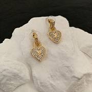 Louis Vuitton earring 034 - 1