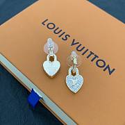 Louis Vuitton earring 034 - 5