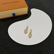 Louis Vuitton earring 034 - 3