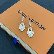 Louis Vuitton earring 034 - 4