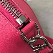 Givenchy Antigona bag in grained leather in pink BB05118012 28/30cm - 5