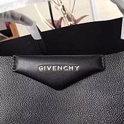 Givenchy Antigona rottweiler shopping bag 38cm - 4