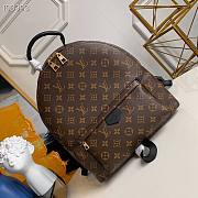 LV Palm springs MM monogram M44874 30x33x16cm - 1