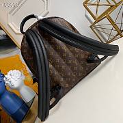 LV Palm springs MM monogram M44874 30x33x16cm - 2