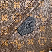 LV Palm springs MM monogram M44874 30x33x16cm - 6