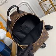 LV Palm Springs PM Monogram M44871 20cm - 6