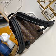 LV Palm Springs PM Monogram M44871 20cm - 5