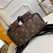 LV Palm Springs PM Monogram M44871 20cm - 4