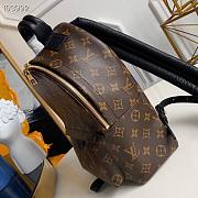 LV Palm Springs PM Monogram M44871 20cm - 3