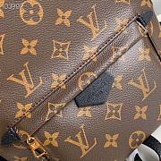 LV Palm Springs PM Monogram M44871 20cm - 2