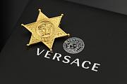versace brooch 001 - 1