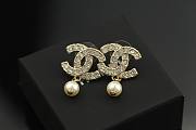 Chanel Earring 007 - 3