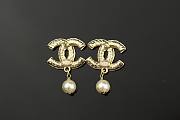 Chanel Earring 007 - 2