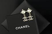 Chanel Earring 008 - 1