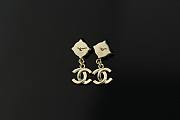 Chanel Earring 008 - 3