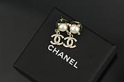 Chanel Earring 008 - 2