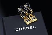 Chanel earring 009 - 1