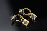 Chanel earring 009 - 2