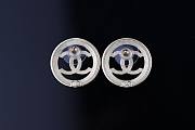 Chanel earing 012 - 3